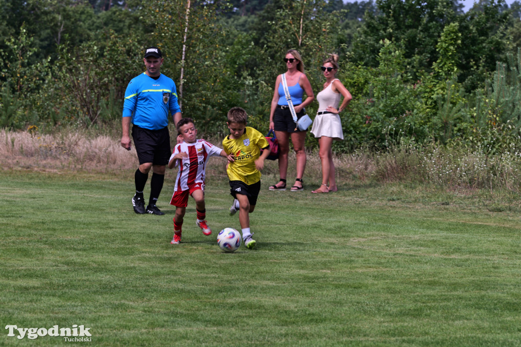 30-lecie Rawysa Raciąż - turniej Kids Cup 2025