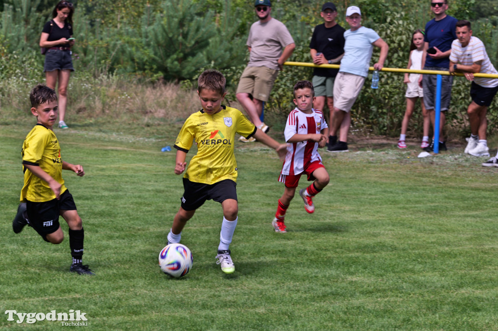 30-lecie Rawysa Raciąż - turniej Kids Cup 2025