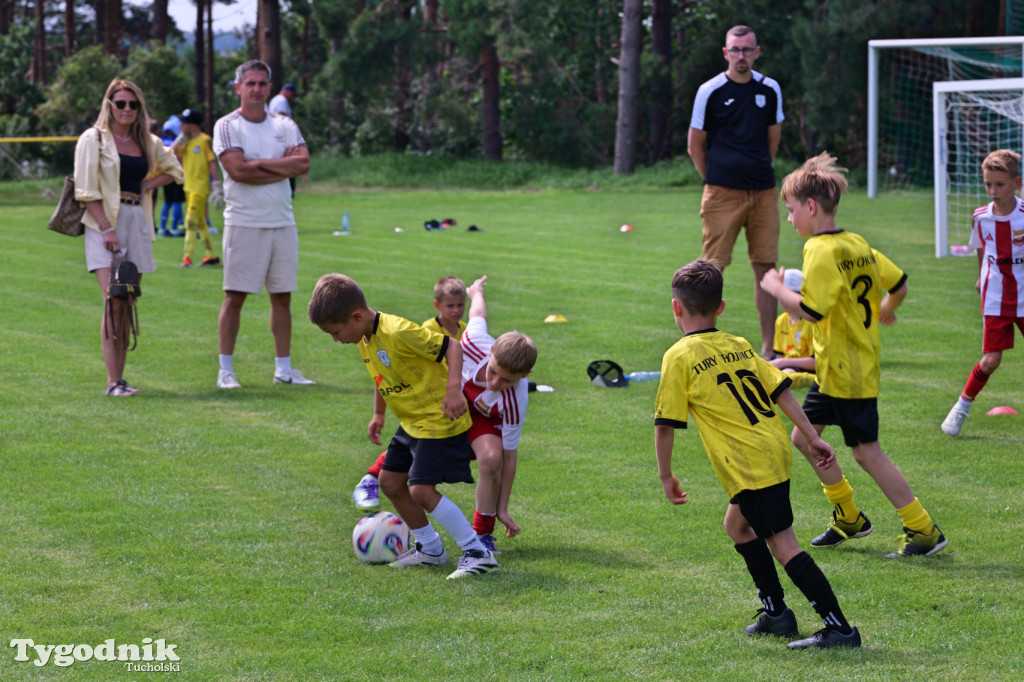 30-lecie Rawysa Raciąż - turniej Kids Cup 2025