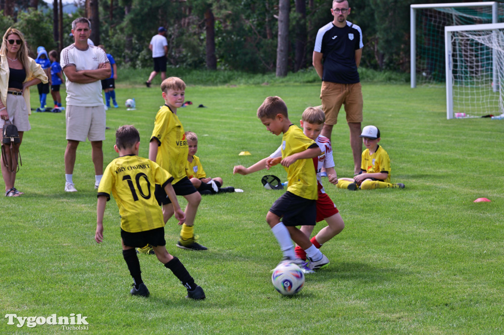 30-lecie Rawysa Raciąż - turniej Kids Cup 2025