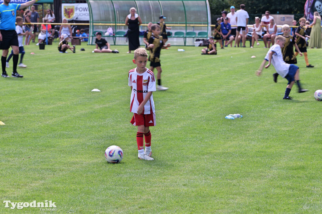 30-lecie Rawysa Raciąż - turniej Kids Cup 2025