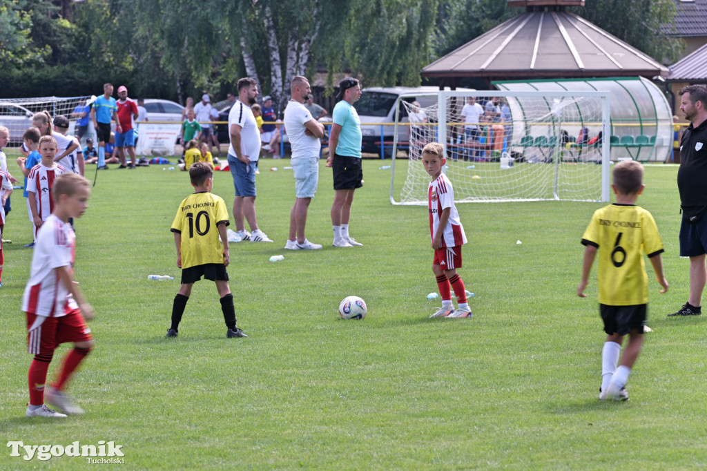 30-lecie Rawysa Raciąż - turniej Kids Cup 2025