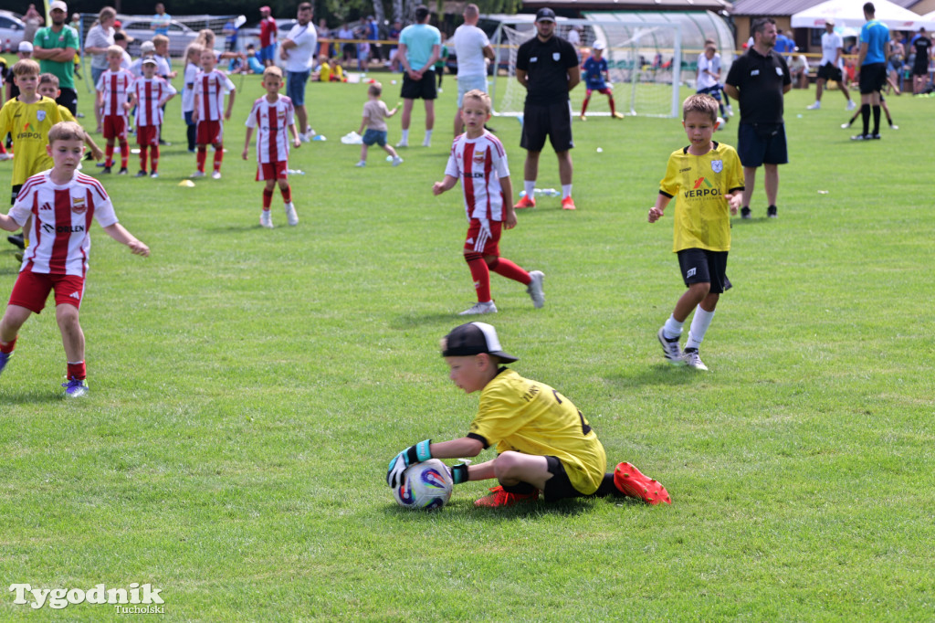 30-lecie Rawysa Raciąż - turniej Kids Cup 2025