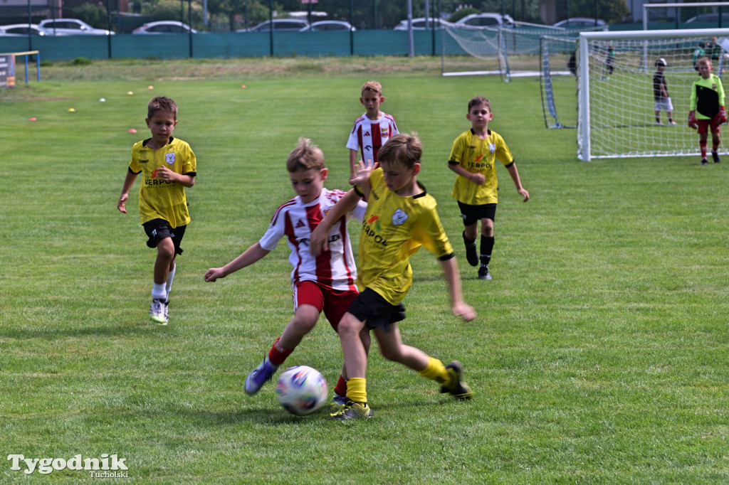 30-lecie Rawysa Raciąż - turniej Kids Cup 2025