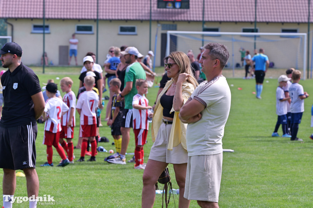 30-lecie Rawysa Raciąż - turniej Kids Cup 2025