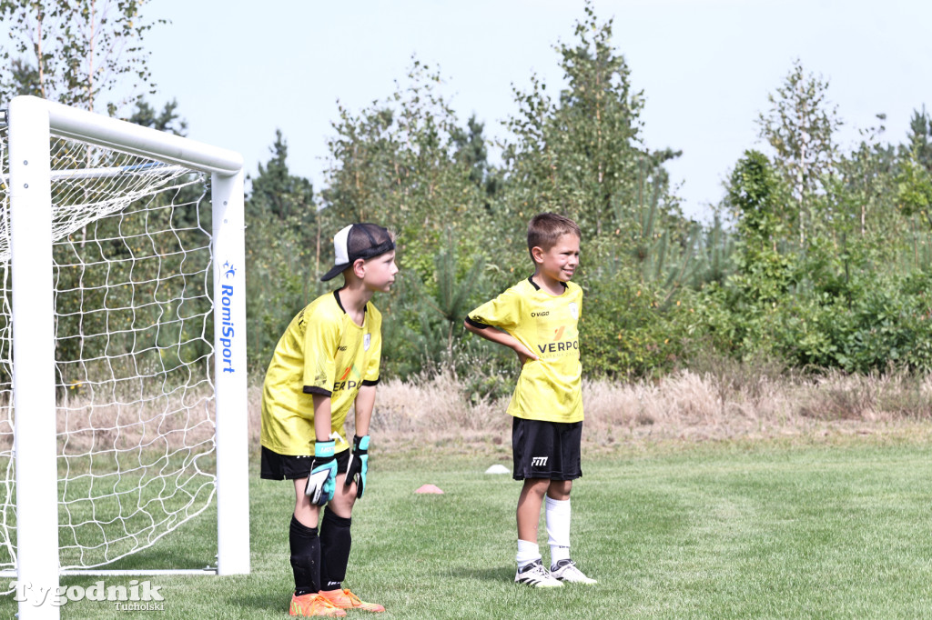 30-lecie Rawysa Raciąż - turniej Kids Cup 2025