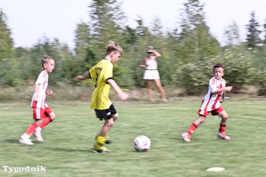 30-lecie Rawysa Raciąż - turniej Kids Cup 2025