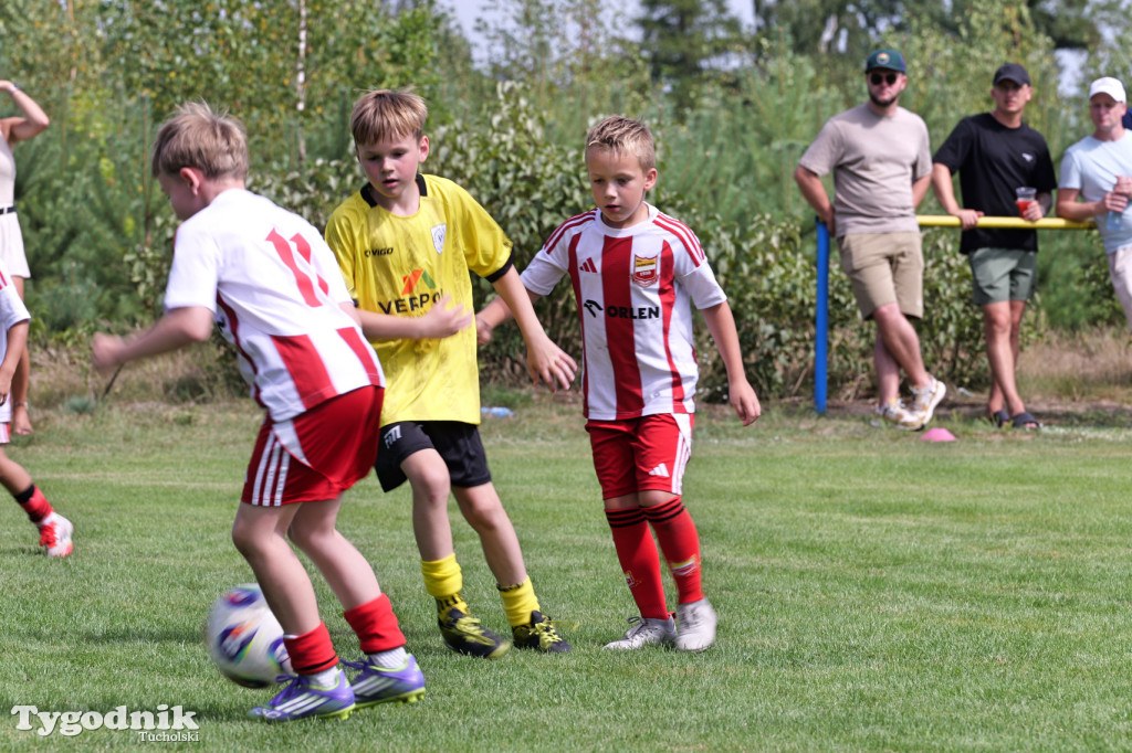 30-lecie Rawysa Raciąż - turniej Kids Cup 2025