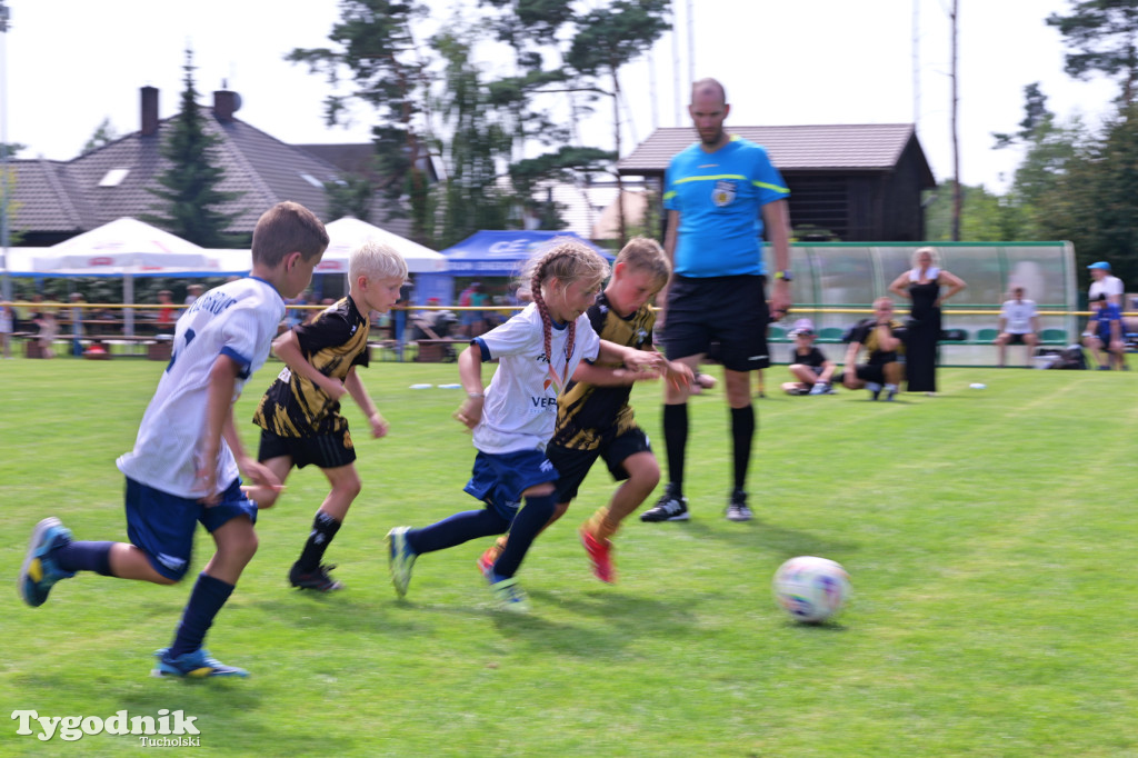 30-lecie Rawysa Raciąż - turniej Kids Cup 2025