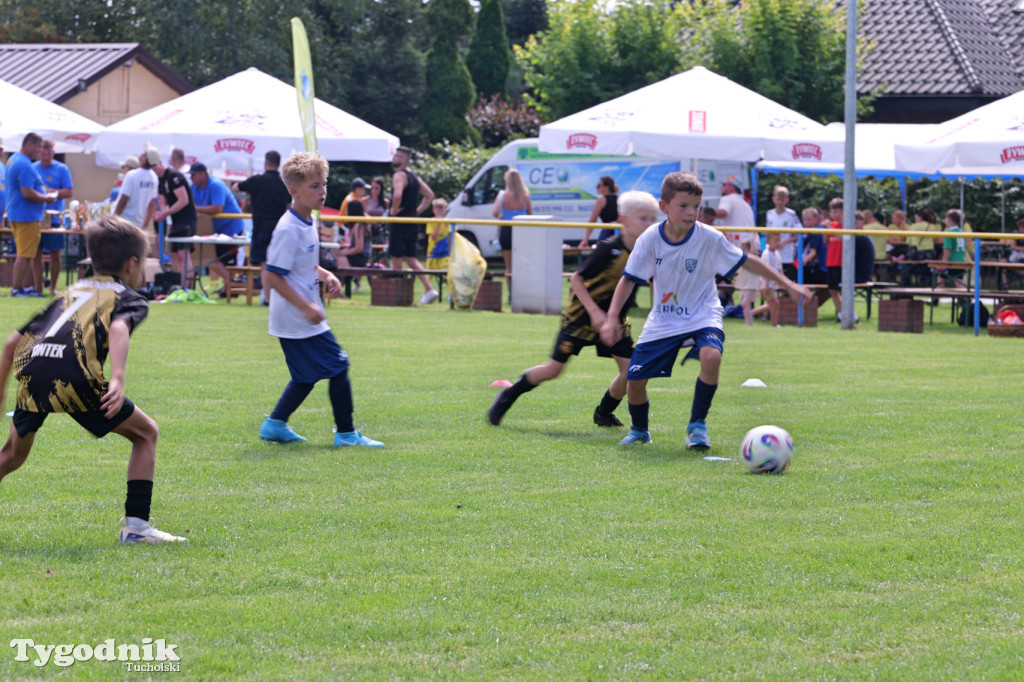 30-lecie Rawysa Raciąż - turniej Kids Cup 2025