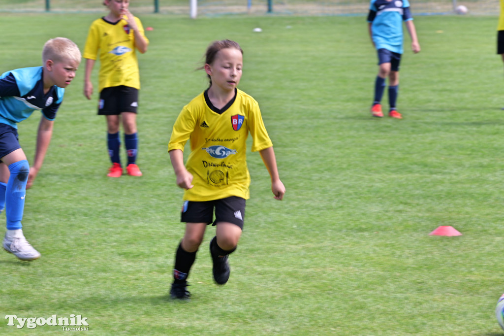 30-lecie Rawysa Raciąż - turniej Kids Cup 2025