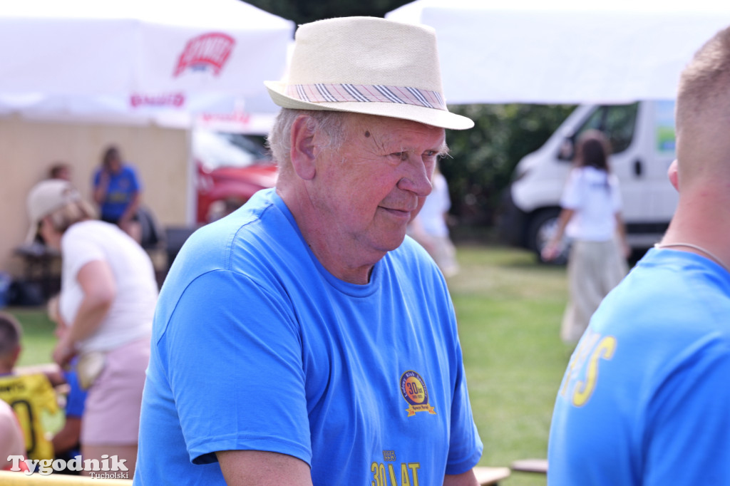 30-lecie Rawysa Raciąż - turniej Kids Cup 2025