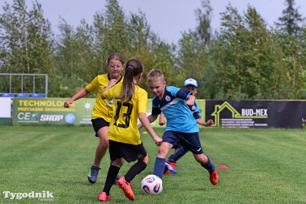 30-lecie Rawysa Raciąż - turniej Kids Cup 2025
