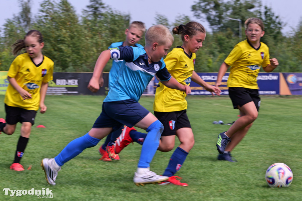 30-lecie Rawysa Raciąż - turniej Kids Cup 2025