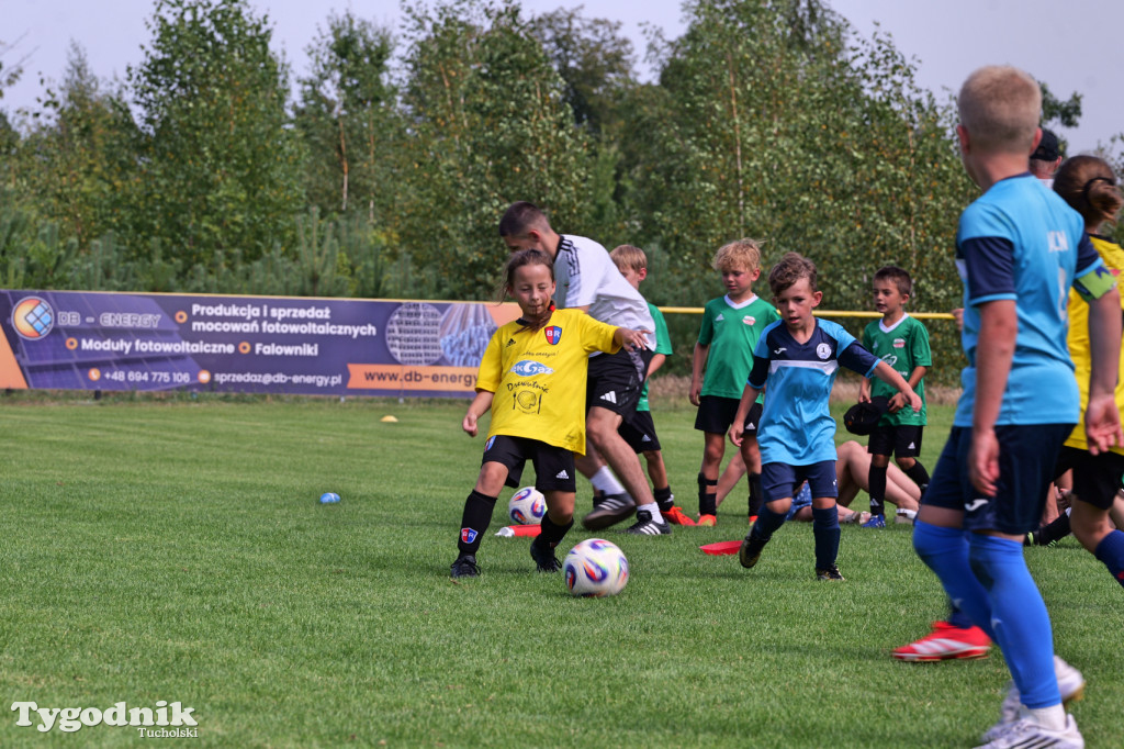 30-lecie Rawysa Raciąż - turniej Kids Cup 2025