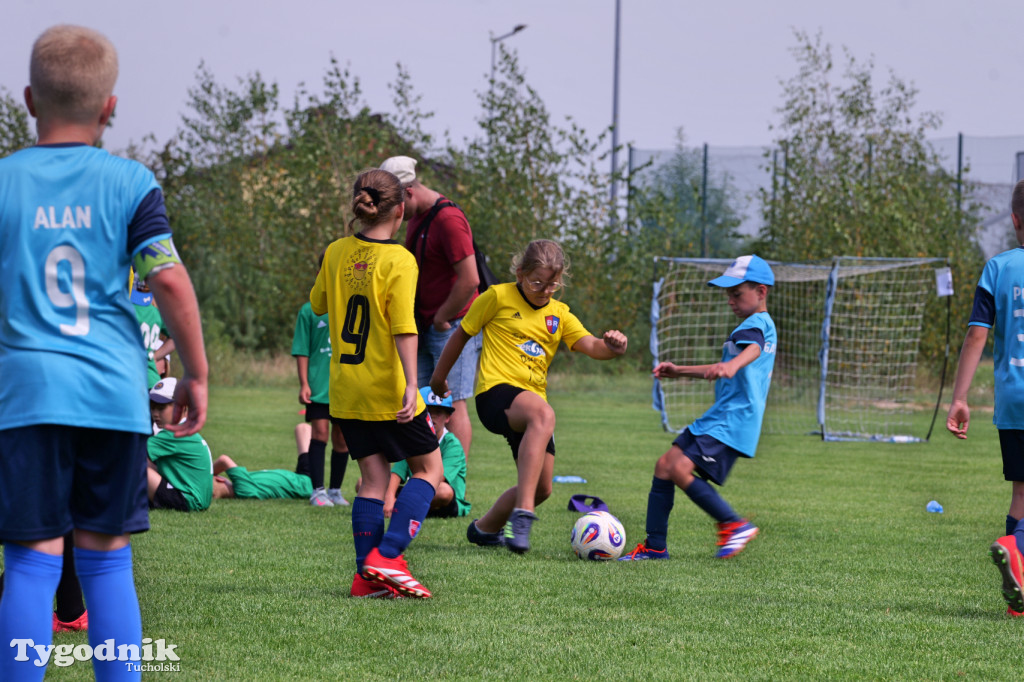 30-lecie Rawysa Raciąż - turniej Kids Cup 2025