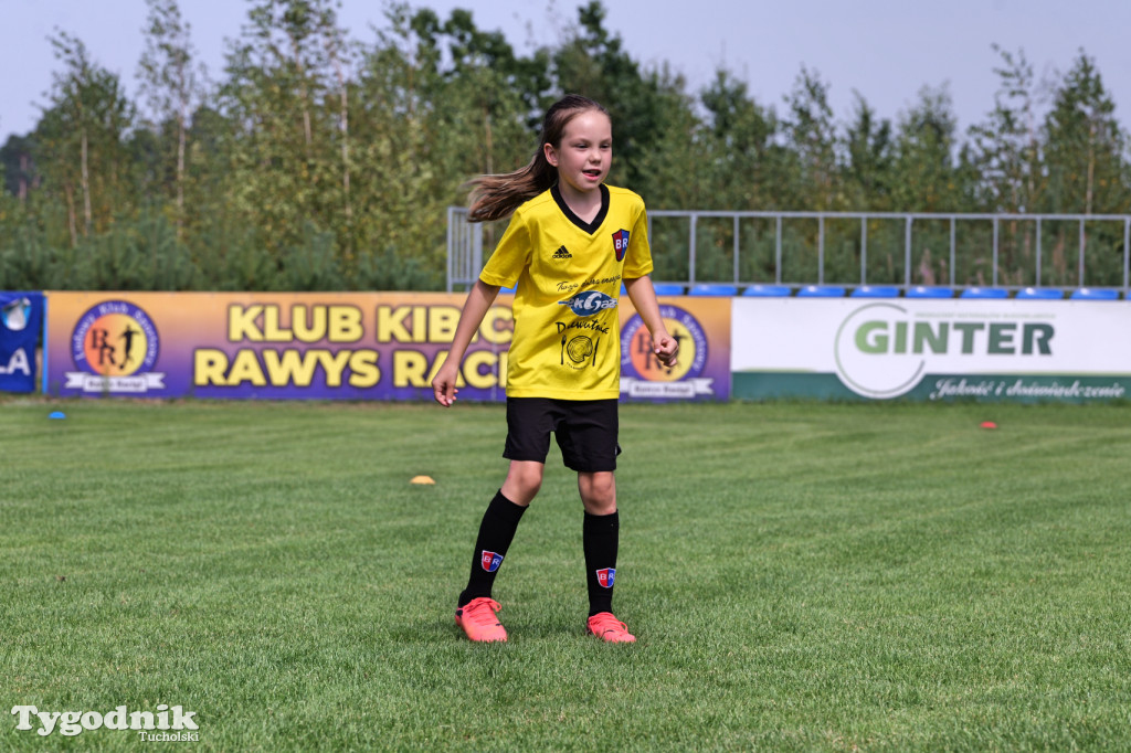 30-lecie Rawysa Raciąż - turniej Kids Cup 2025