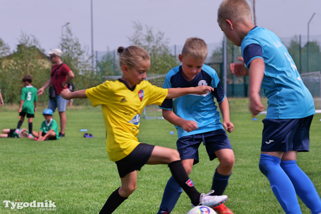 30-lecie Rawysa Raciąż - turniej Kids Cup 2025