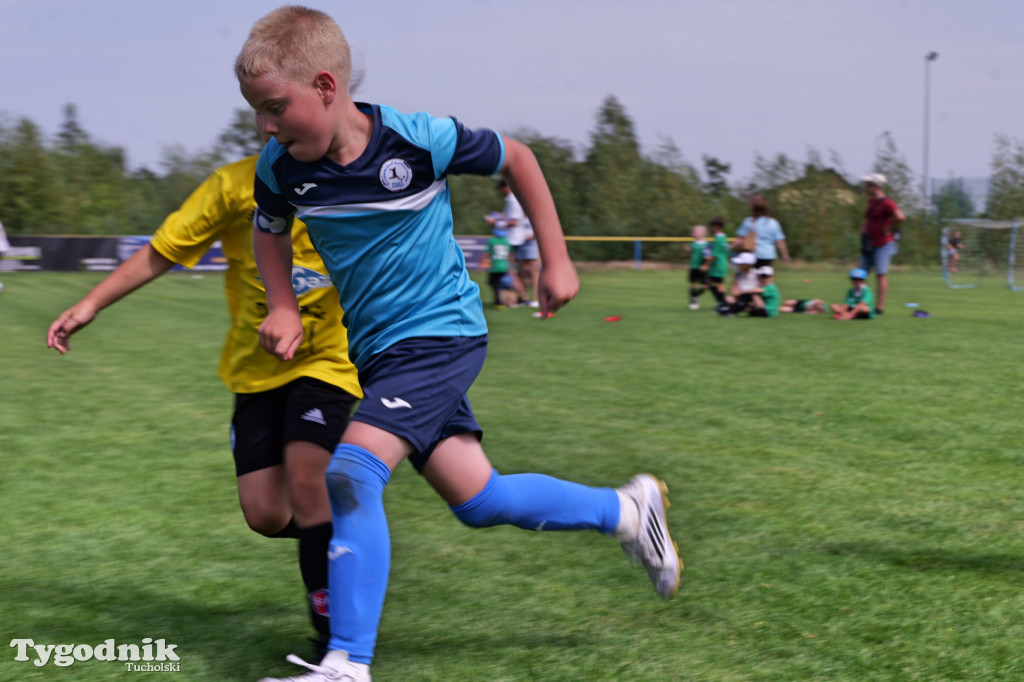 30-lecie Rawysa Raciąż - turniej Kids Cup 2025