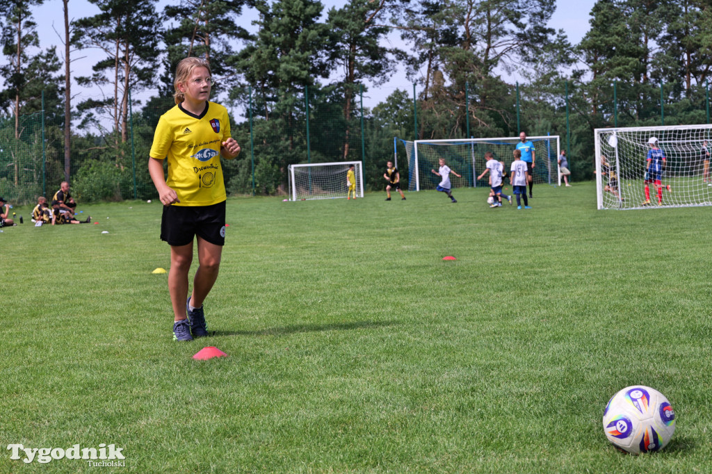 30-lecie Rawysa Raciąż - turniej Kids Cup 2025