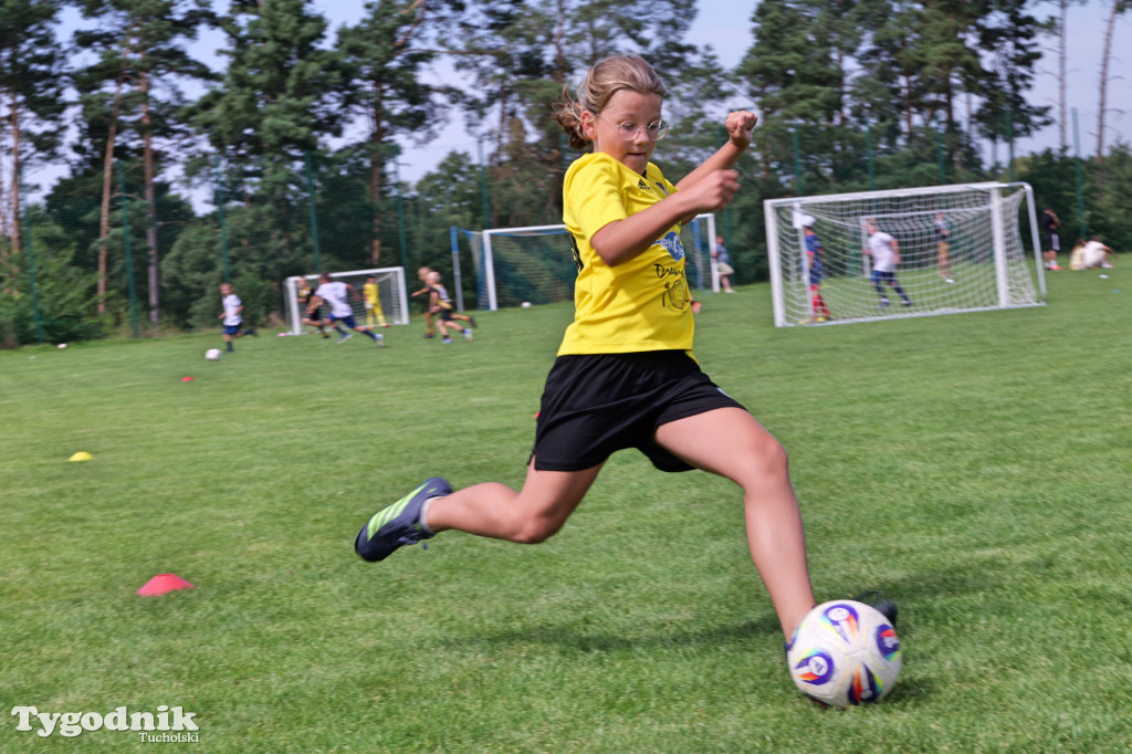 30-lecie Rawysa Raciąż - turniej Kids Cup 2025