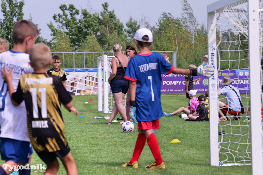 30-lecie Rawysa Raciąż - turniej Kids Cup 2025