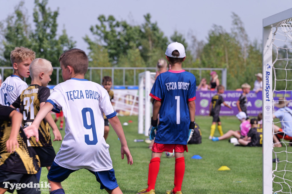 30-lecie Rawysa Raciąż - turniej Kids Cup 2025