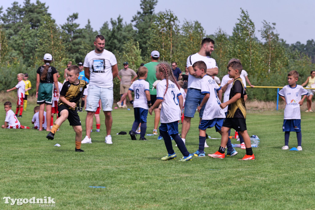 30-lecie Rawysa Raciąż - turniej Kids Cup 2025