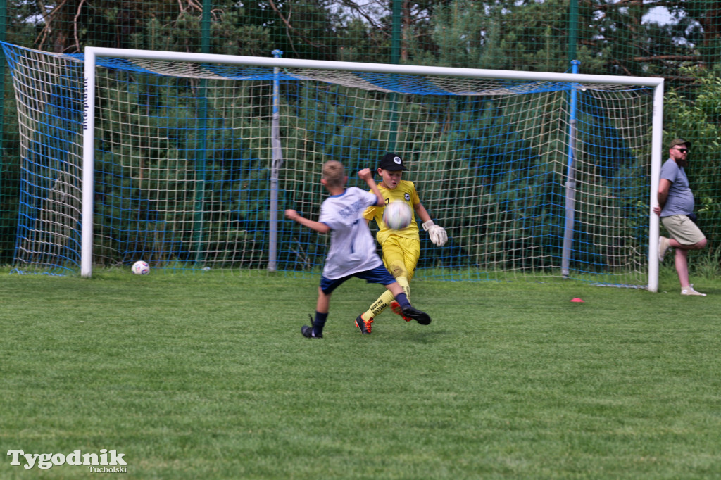 30-lecie Rawysa Raciąż - turniej Kids Cup 2025
