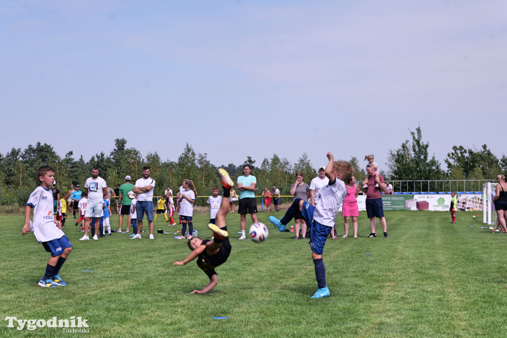30-lecie Rawysa Raciąż - turniej Kids Cup 2025