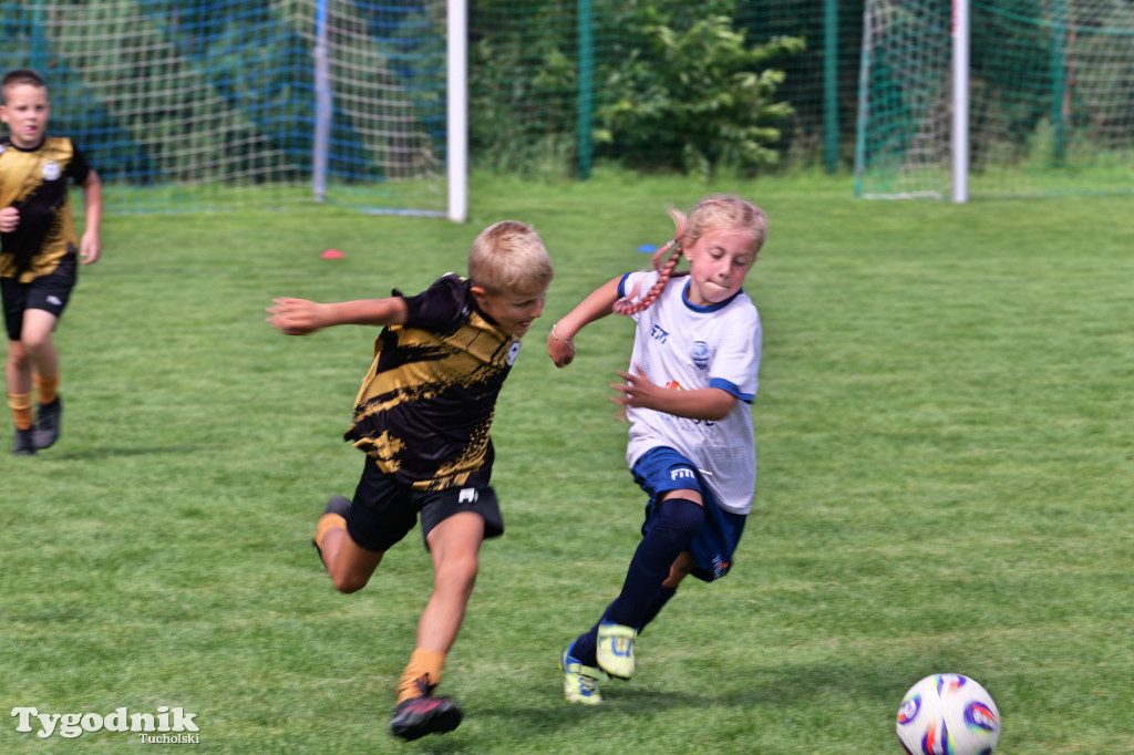 30-lecie Rawysa Raciąż - turniej Kids Cup 2025