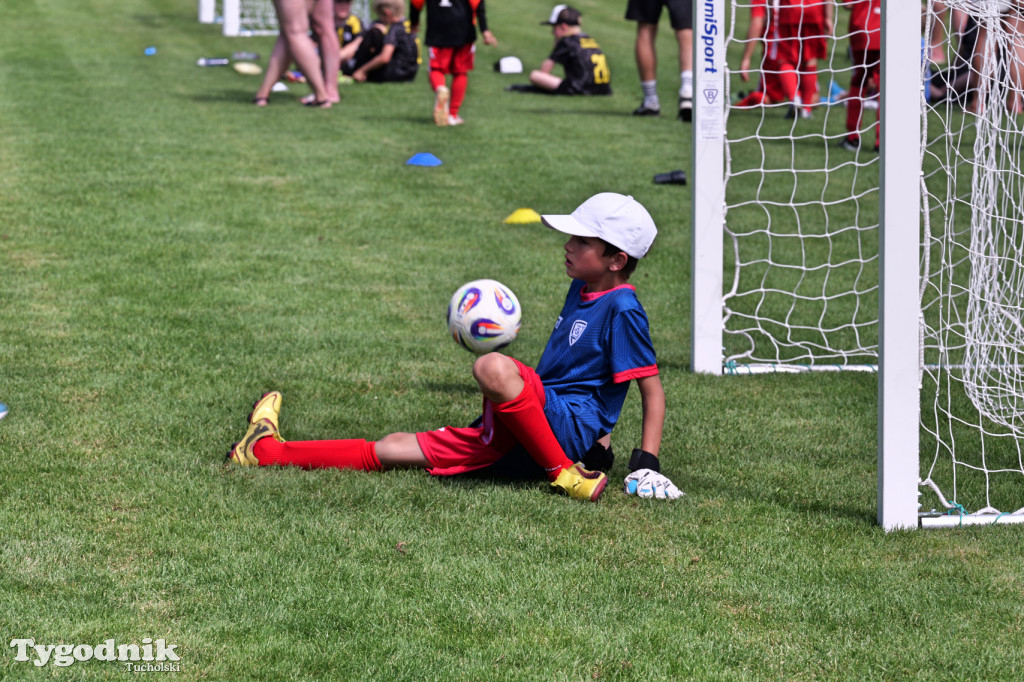 30-lecie Rawysa Raciąż - turniej Kids Cup 2025
