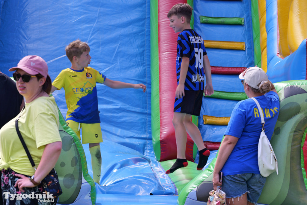 30-lecie Rawysa Raciąż - turniej Kids Cup 2025