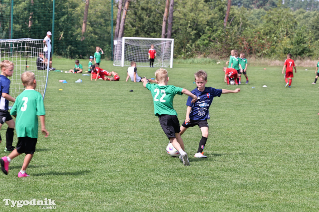 30-lecie Rawysa Raciąż - turniej Kids Cup 2025