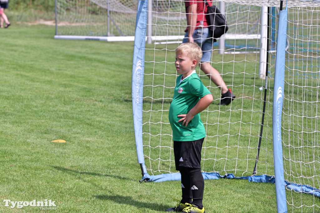 30-lecie Rawysa Raciąż - turniej Kids Cup 2025