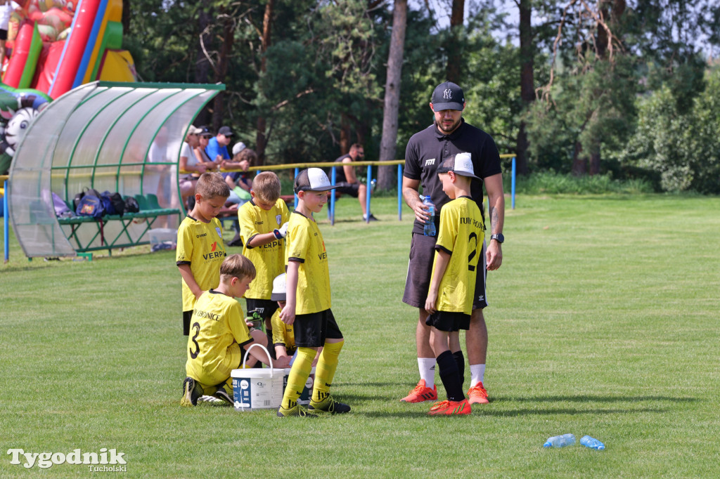 30-lecie Rawysa Raciąż - turniej Kids Cup 2025