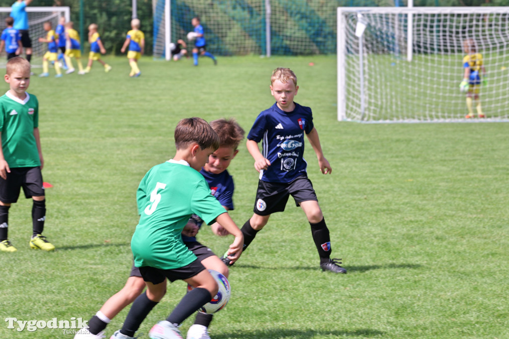 30-lecie Rawysa Raciąż - turniej Kids Cup 2025