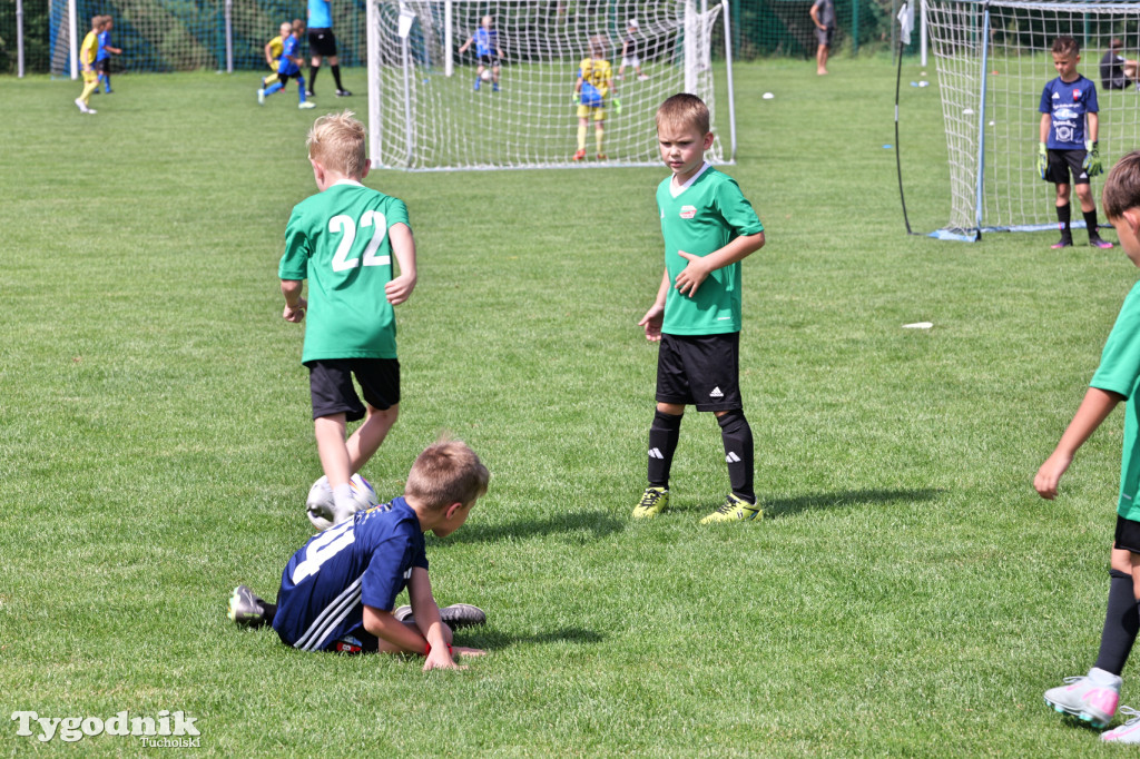 30-lecie Rawysa Raciąż - turniej Kids Cup 2025