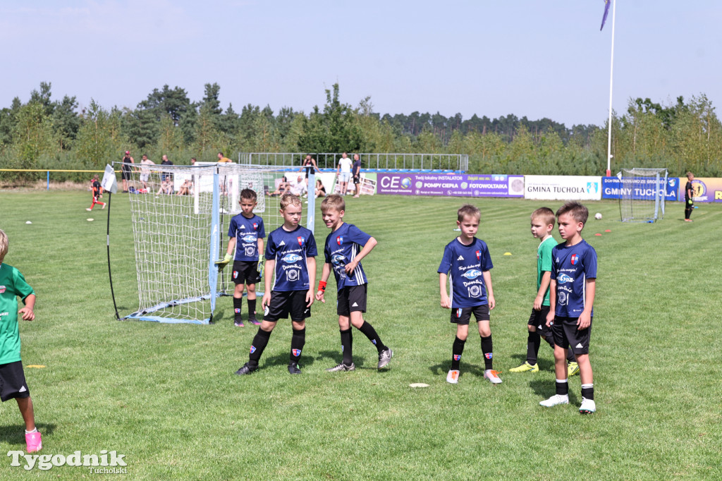 30-lecie Rawysa Raciąż - turniej Kids Cup 2025