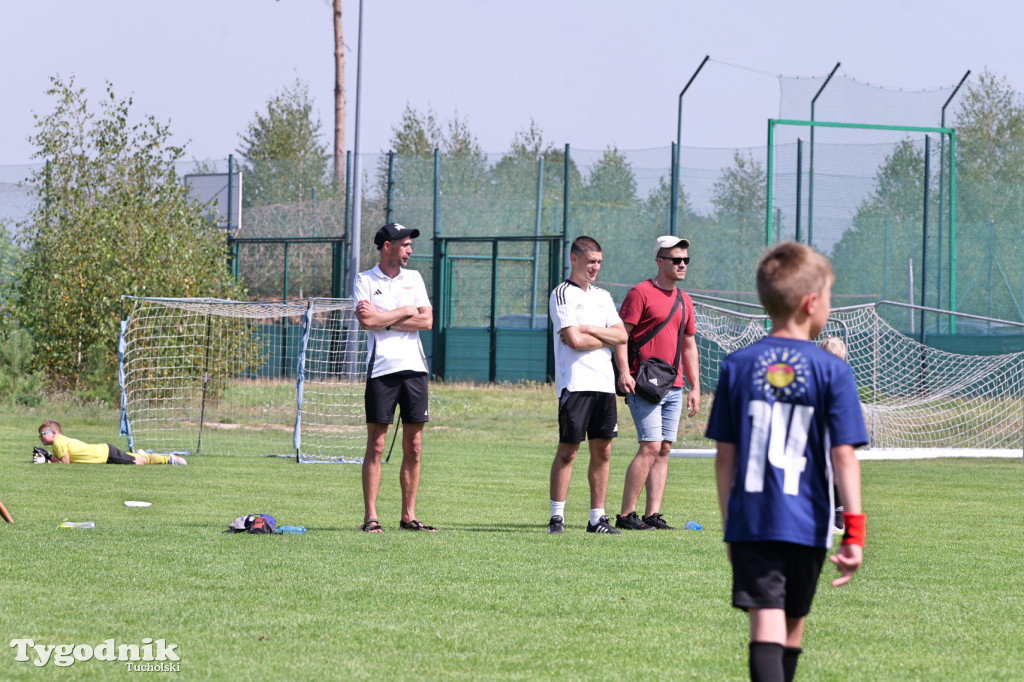 30-lecie Rawysa Raciąż - turniej Kids Cup 2025