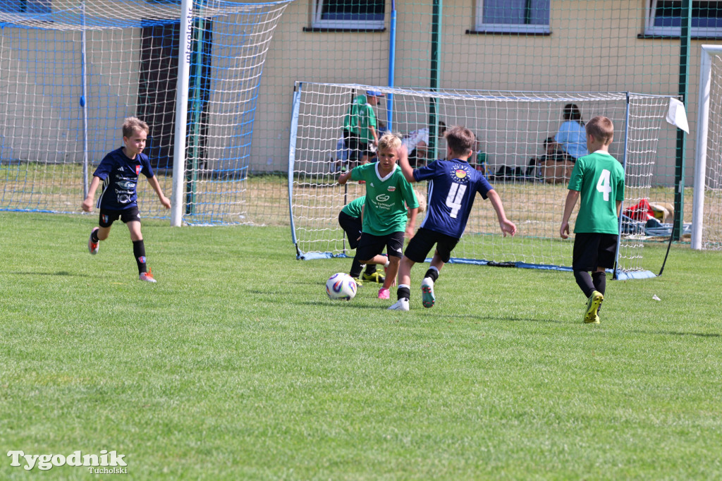 30-lecie Rawysa Raciąż - turniej Kids Cup 2025