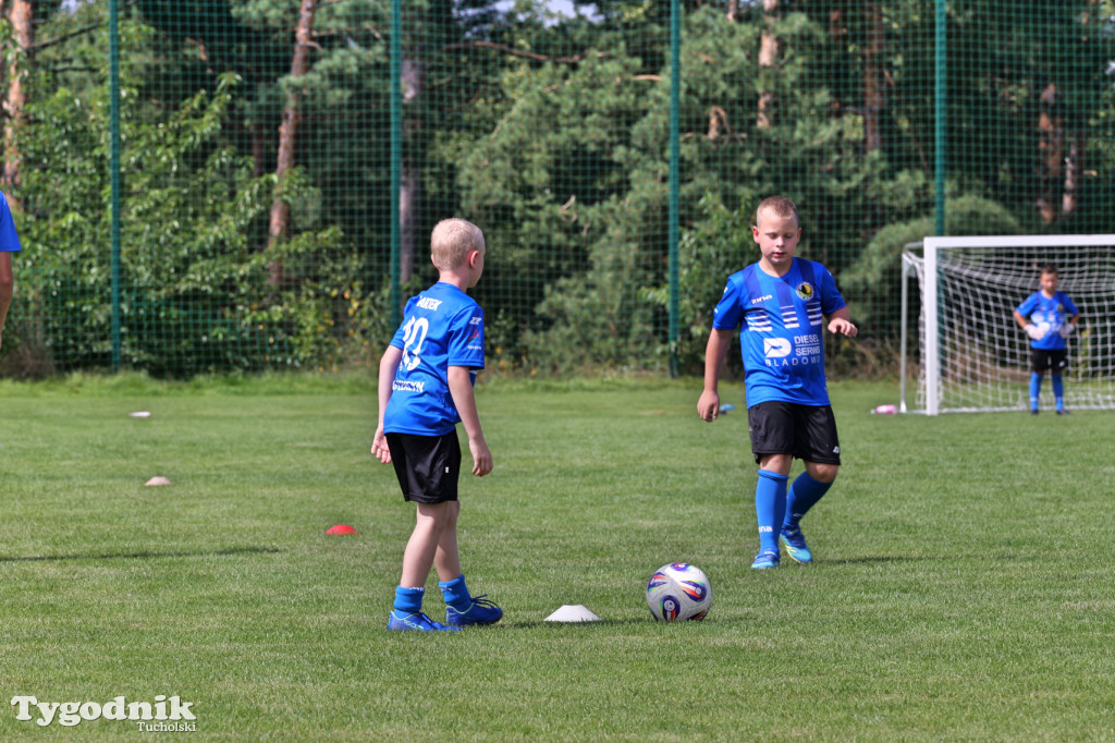30-lecie Rawysa Raciąż - turniej Kids Cup 2025