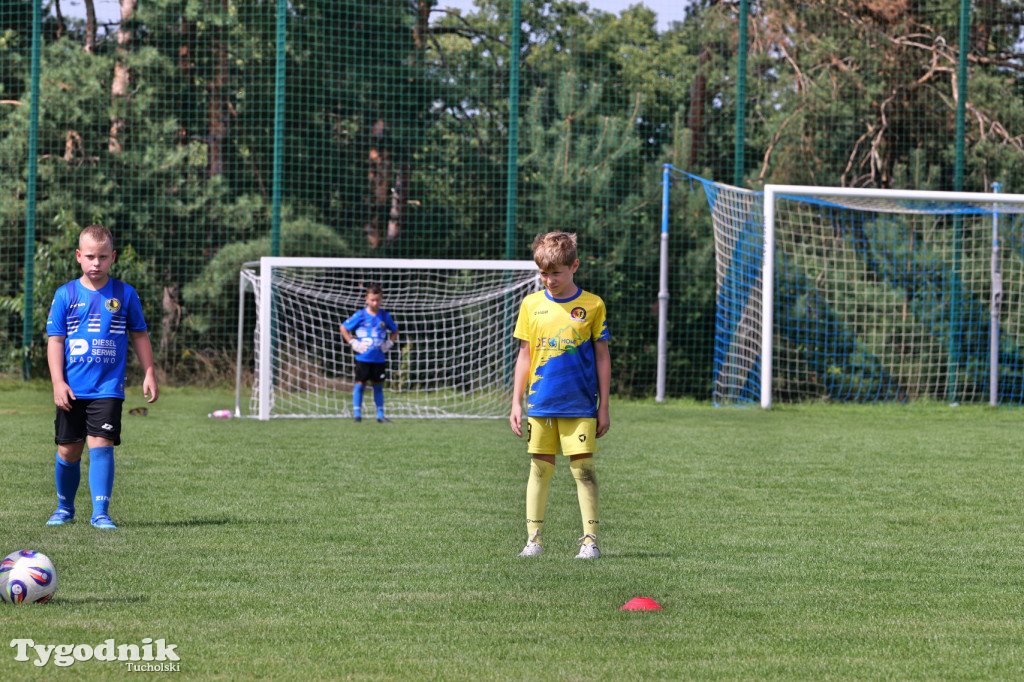 30-lecie Rawysa Raciąż - turniej Kids Cup 2025
