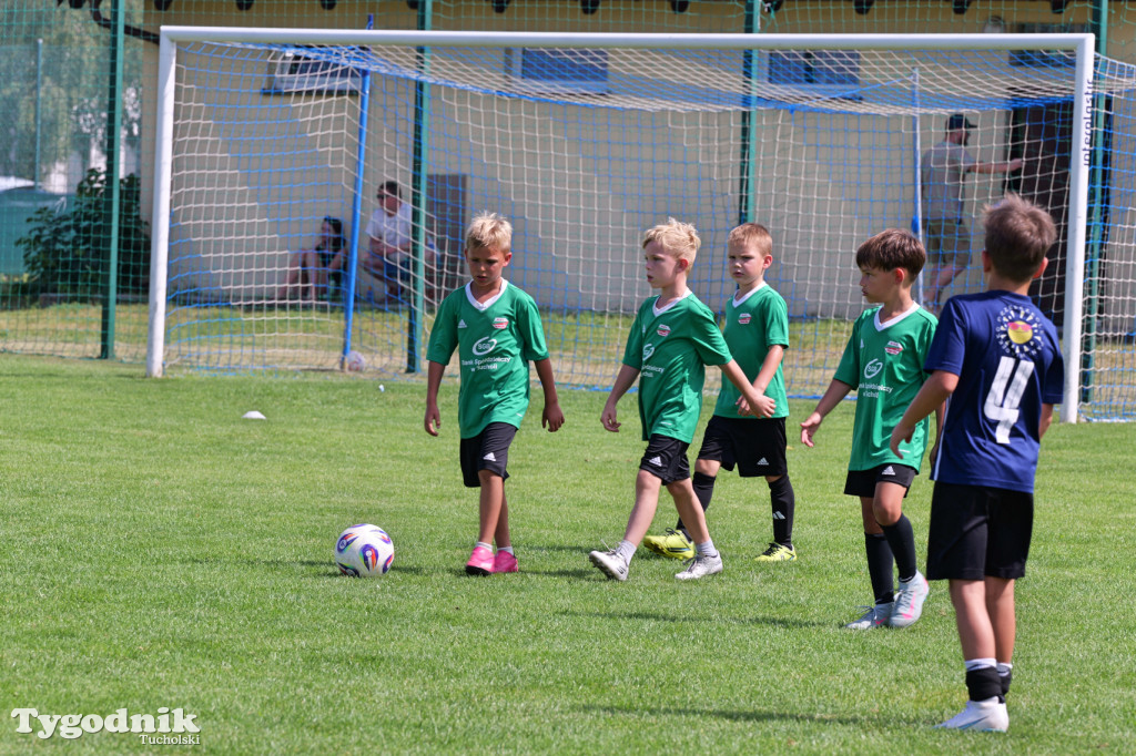 30-lecie Rawysa Raciąż - turniej Kids Cup 2025