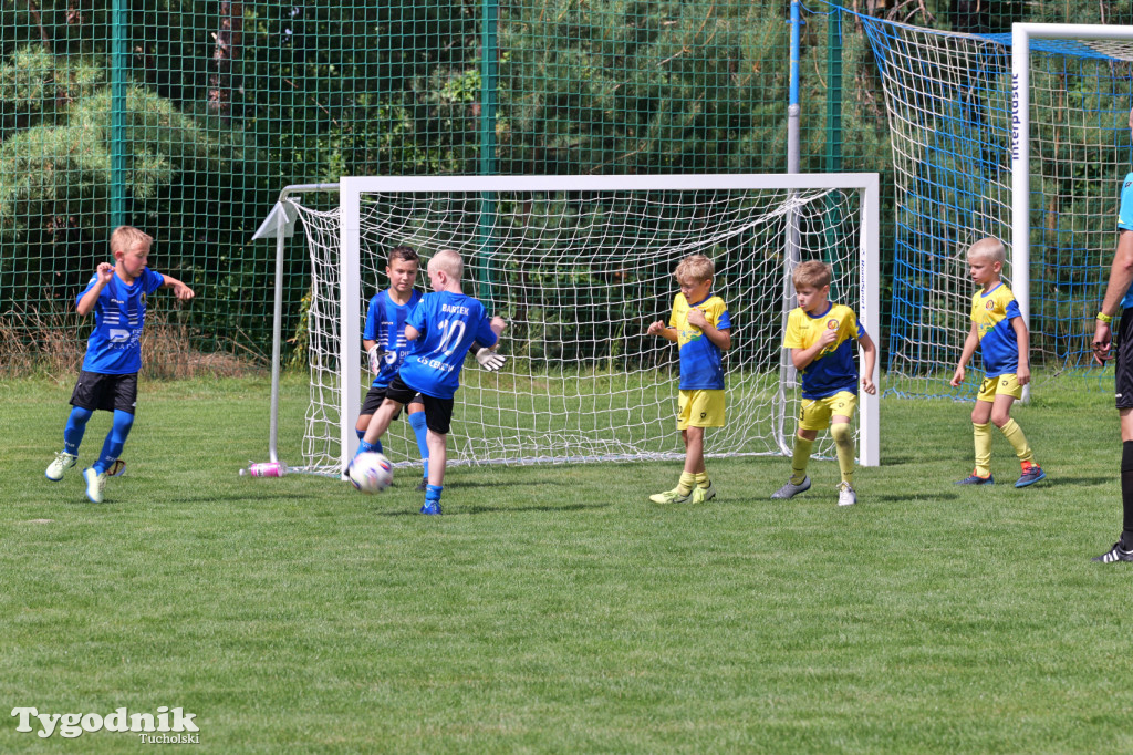 30-lecie Rawysa Raciąż - turniej Kids Cup 2025