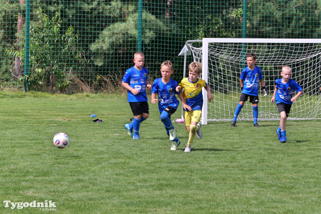 30-lecie Rawysa Raciąż - turniej Kids Cup 2025