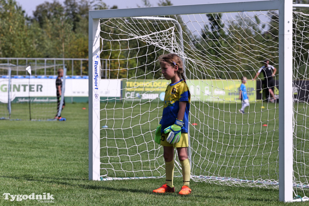30-lecie Rawysa Raciąż - turniej Kids Cup 2025