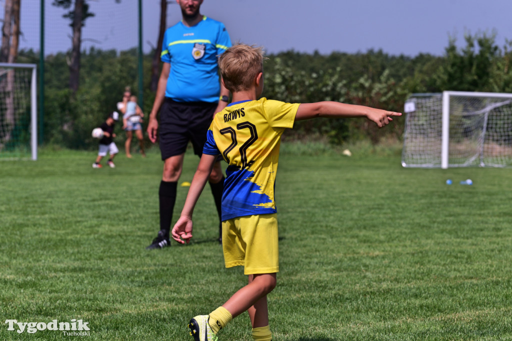 30-lecie Rawysa Raciąż - turniej Kids Cup 2025