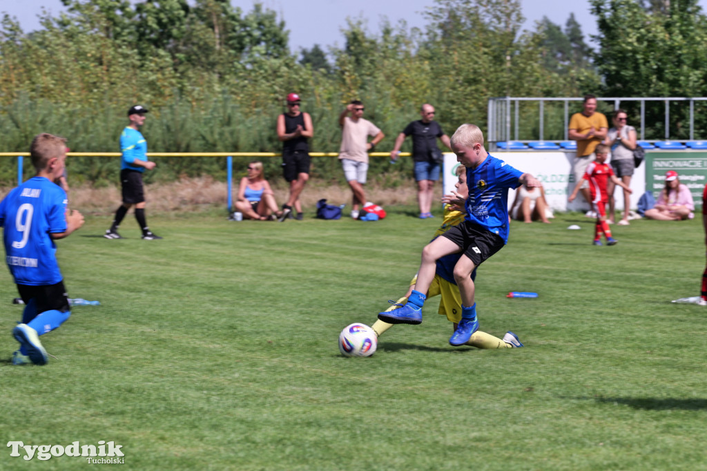 30-lecie Rawysa Raciąż - turniej Kids Cup 2025