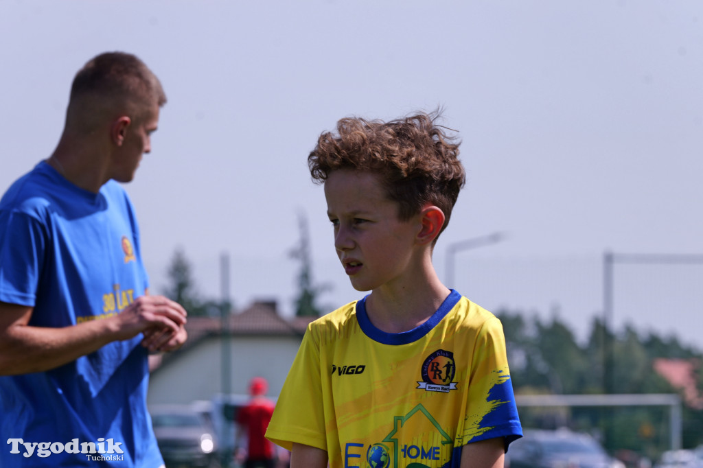 30-lecie Rawysa Raciąż - turniej Kids Cup 2025